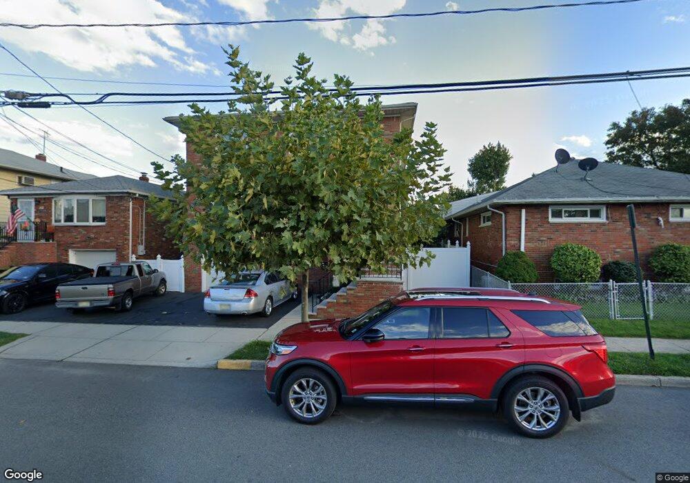 334 Redcliffe St unit 336, Elizabethport, NJ 07206 - photo 1