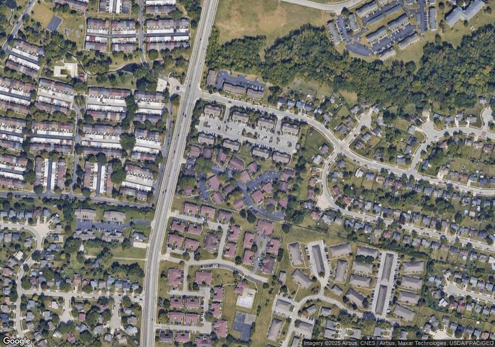 5546 Pipers Meadow Dr unit 5546, Columbus, OH 43228 - photo 1