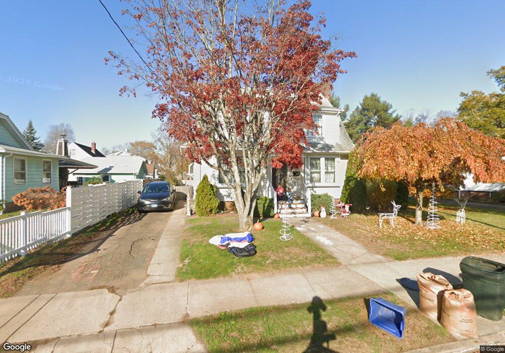 40 Bradley Ave, East Haven, CT 06512 - photo 1