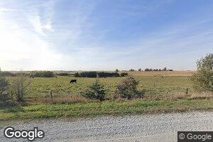 1061 Walnut Ave, Creston, IA 50801
