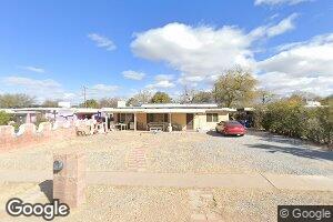 2919 E Eastland St, Tucson, AZ 85716