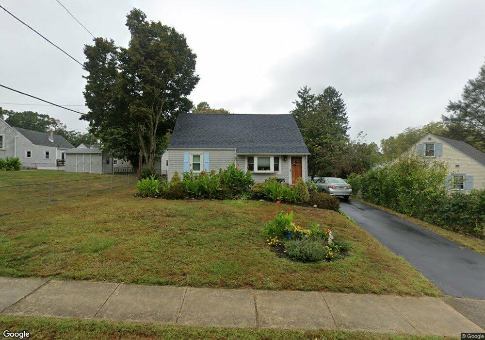 118 N Line Rd, Newtown Square, PA 19073 - photo 1