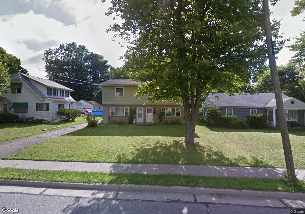 431 Gates St, Doylestown, OH 44230 - photo 1