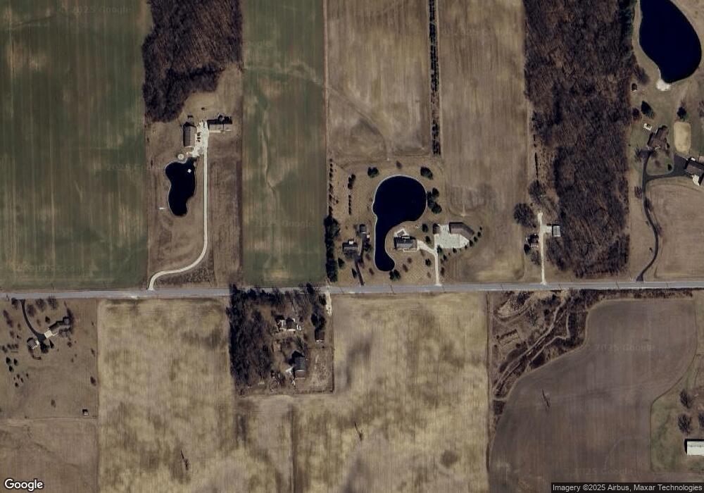 6994 W 100 N, Andrews, IN 46702 - photo 1