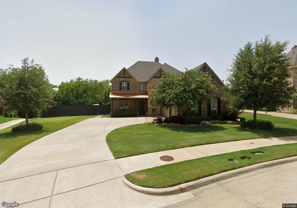 651 Mission Dr, Rockwall, TX 75087 - photo 1
