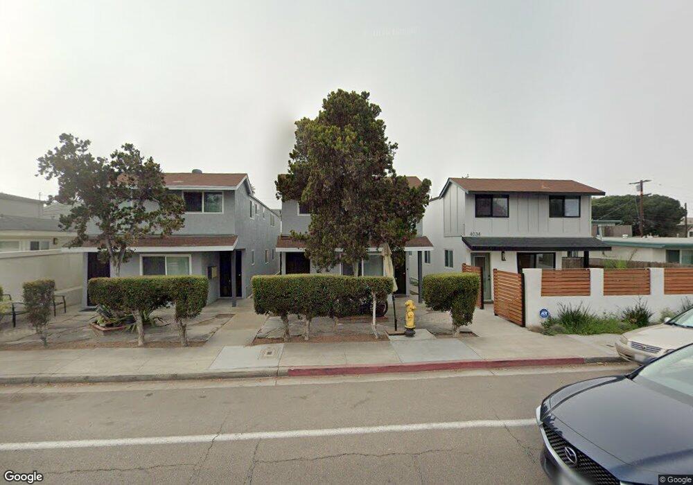 4030 Ingraham St unit 32, San Diego, CA 92109 - photo 1