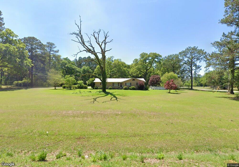 2039 Old Pelham Rd, Pelham, GA 31779 - photo 1