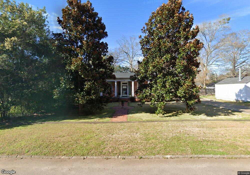 602 Virginia Ave, Lagrange, GA 30240 - photo 1