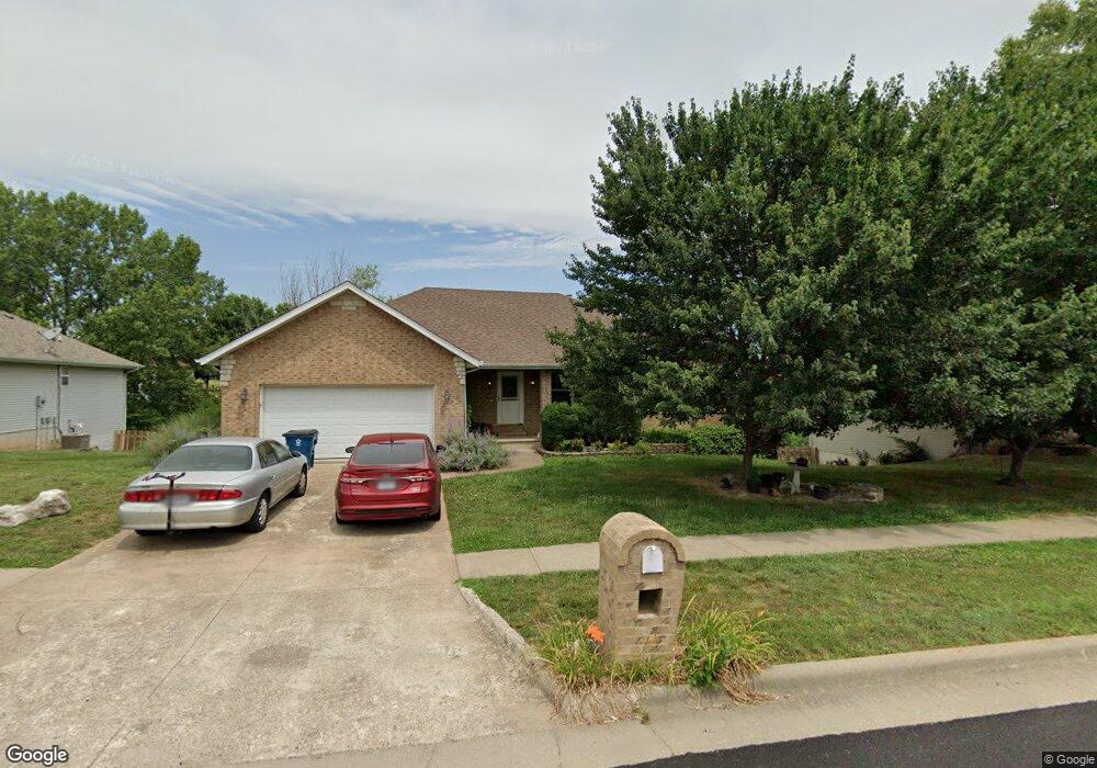 739 E Gallup Hill Rd, Nixa, MO 65714 - photo 1