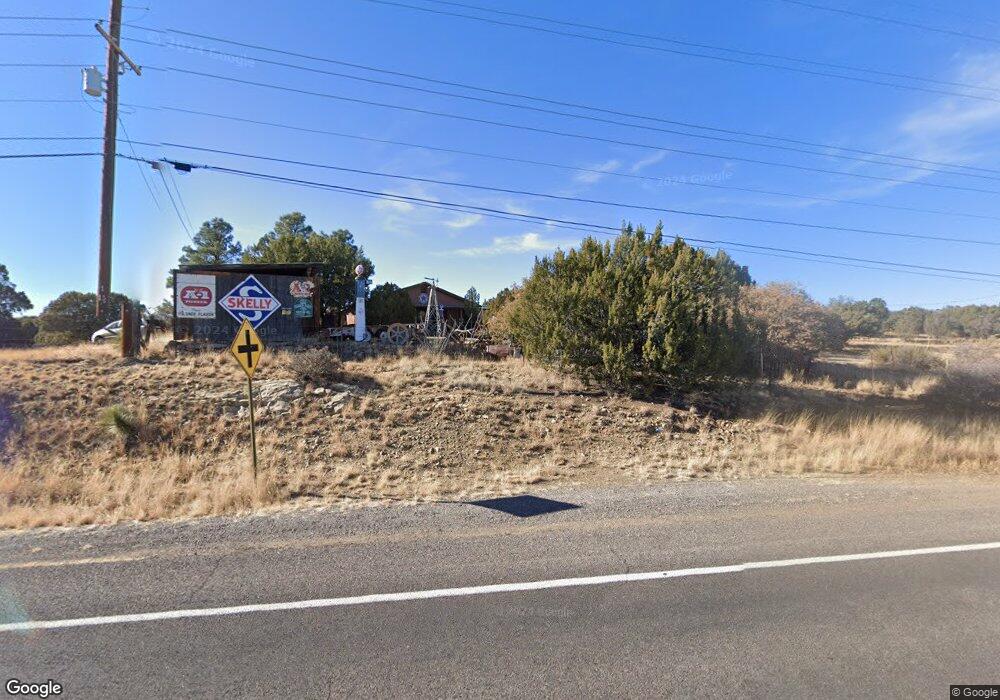 3503 Pa Rd, Silver City, NM 88061 - photo 1