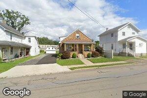 612 Maurus St, Saint Marys, PA 15857