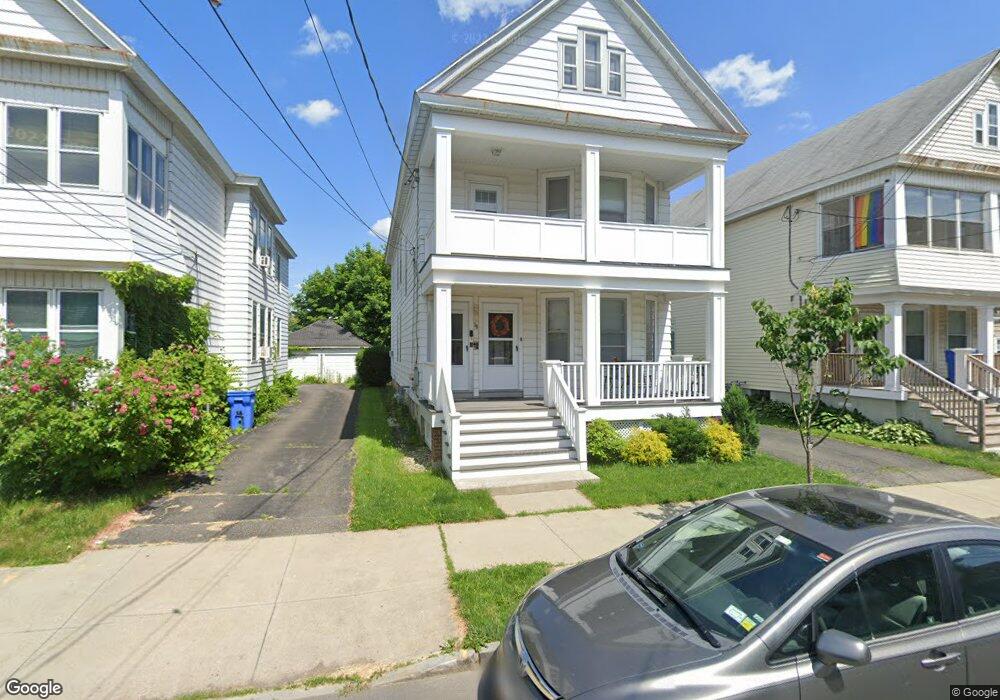 38 Barrows St, Albany, NY 12209 - photo 1