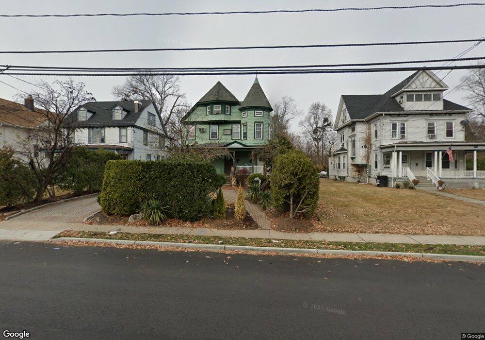 916 W Front St, Plainfield, NJ 07063 - photo 1