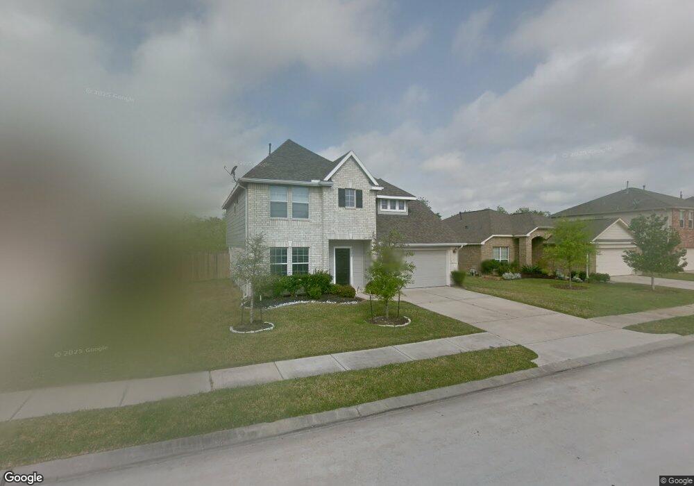 3708 Mahogany Trail, Pearland, TX 77584 - photo 1