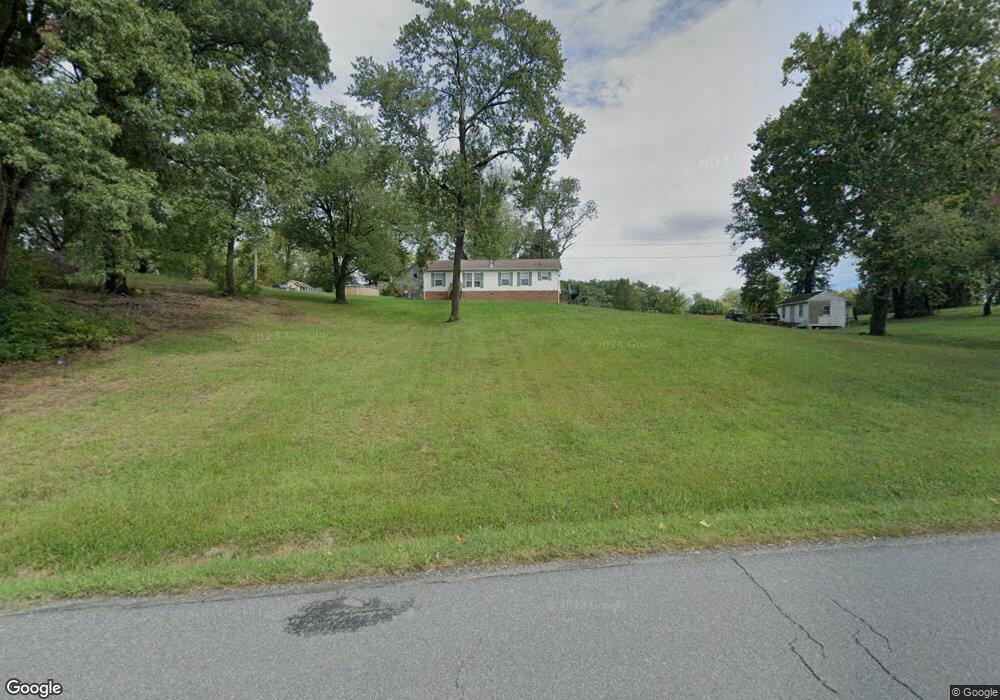 14153 Madison Run Rd, Gordonsville, VA 22942 - photo 1