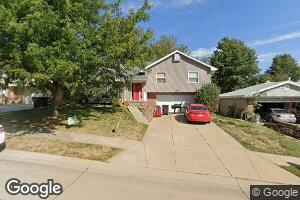 16408 Riggs St, Omaha, NE 68135