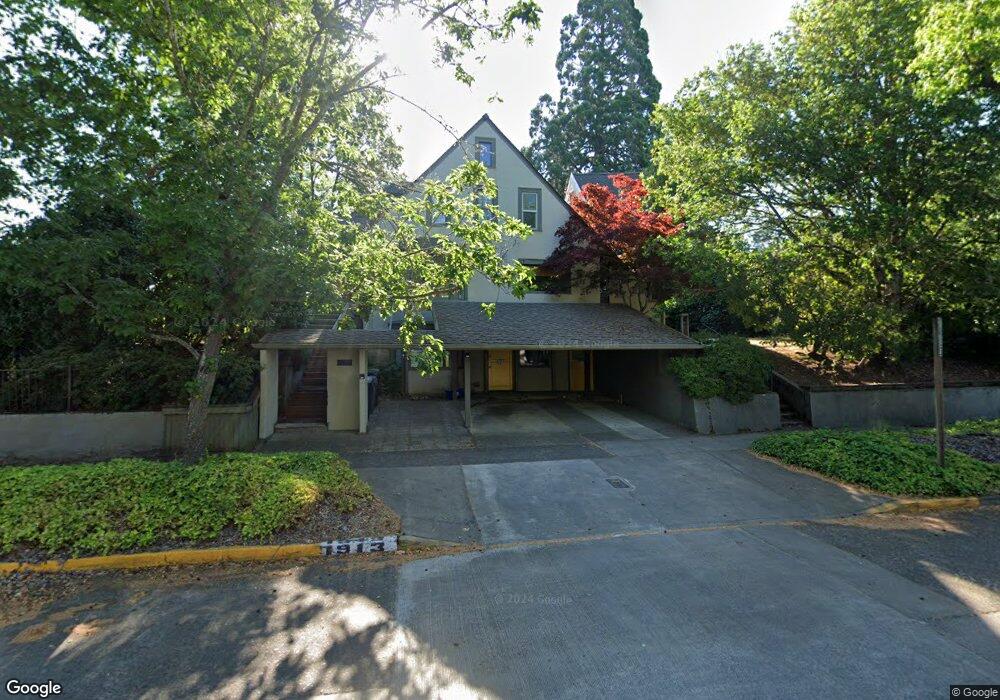 1913 Potter St, Eugene, OR 97405 - photo 1