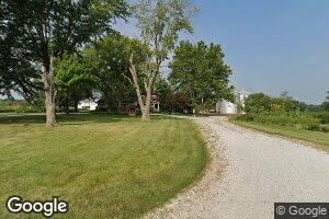10440 S County Road 500 W, Lewis, IN 47858