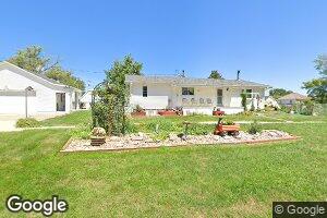 207 Allen St, Winside, NE 68790
