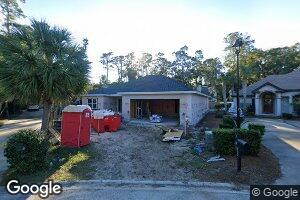 137 Debrooke Place, Saint Simons Island, GA 31522