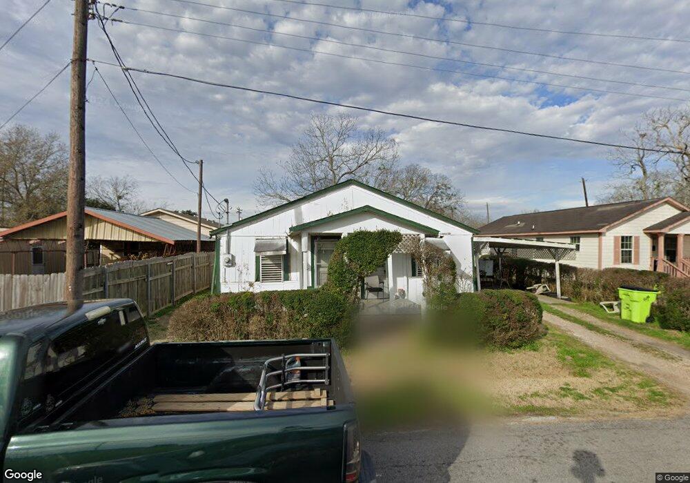 204 8th St, Rosenberg, TX 77471 - photo 1