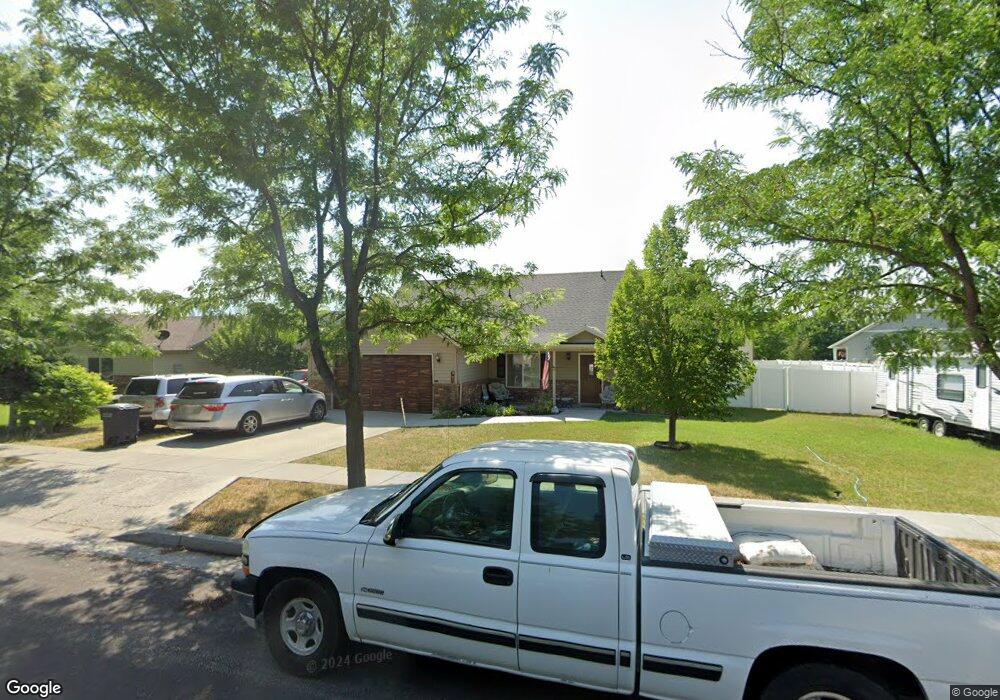 725 Legend Dr, Logan, UT 84321 - photo 1