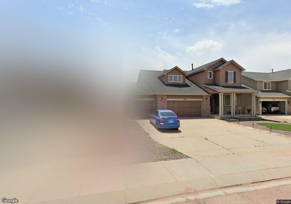 7971 Guinness Way, Colorado Springs, CO 80951 - photo 1