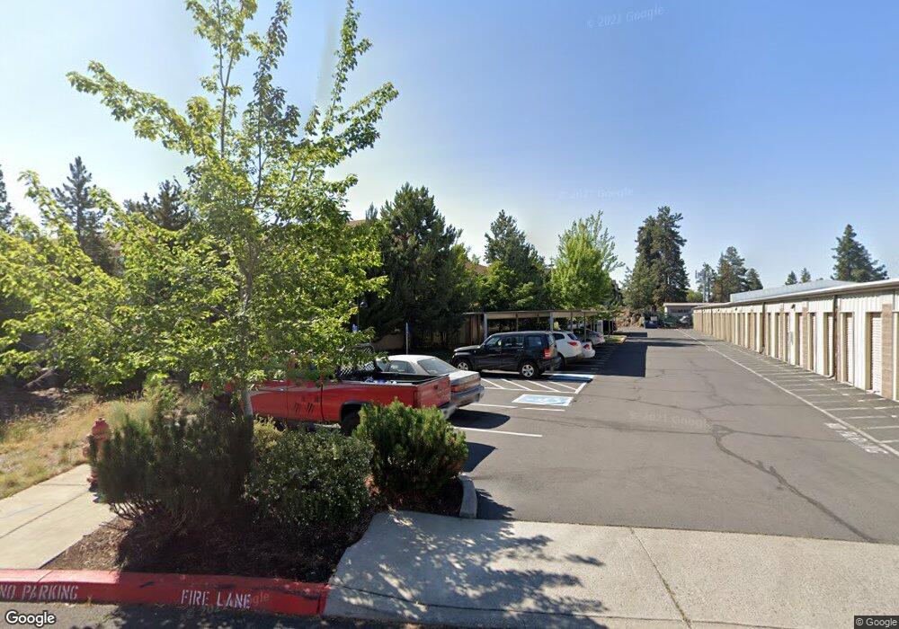 379 SE Cleveland Ave unit 22, Bend, OR 97702 - photo 1