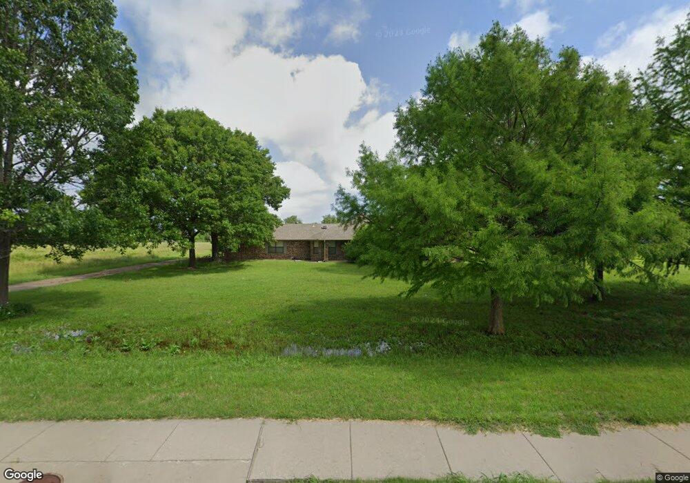 1905 E Brown St, Wylie, TX 75098 - photo 1