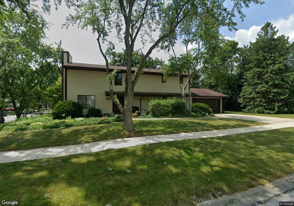1148 Secretariat Dr, Naperville, IL 60540 - photo 1