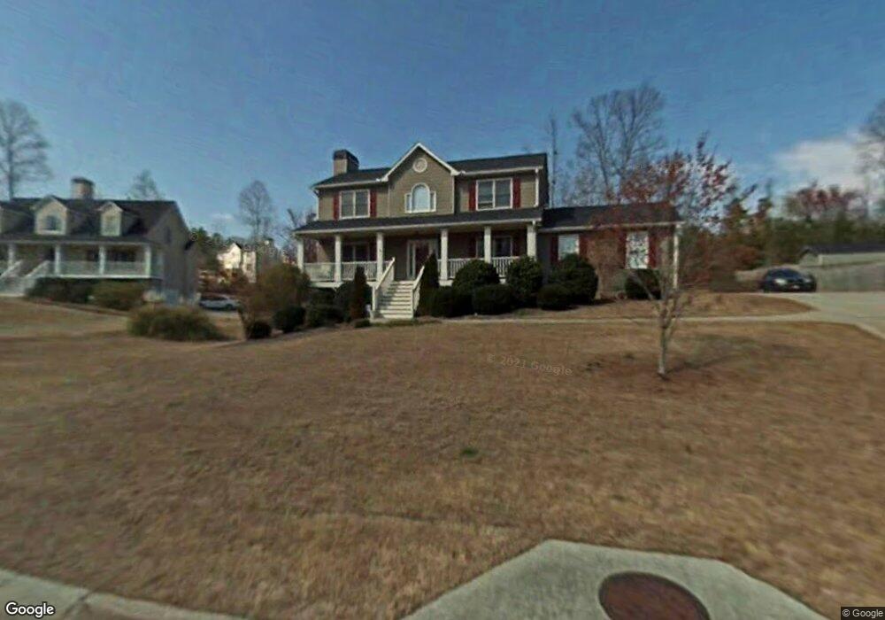 52 Vantage Way, Dallas, GA 30157 - photo 1