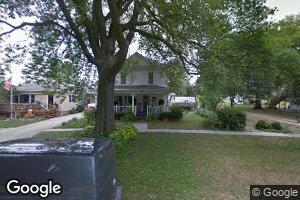 200 W Kohlhase St, Mechanicsville, IA 52306