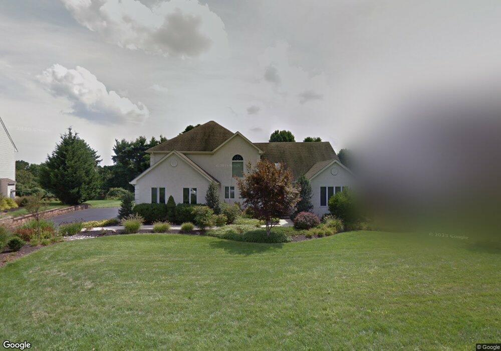 136 Ramunno Cir, Hockessin, DE 19707 - photo 1