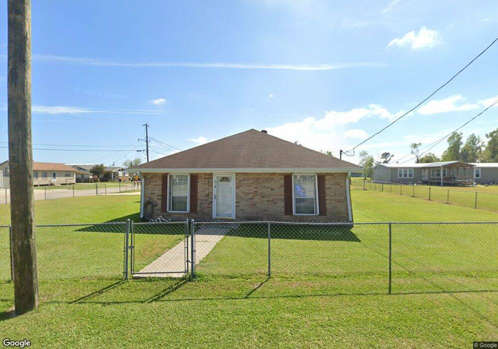 1440 Ellender St, Houma, LA 70363 - photo 1