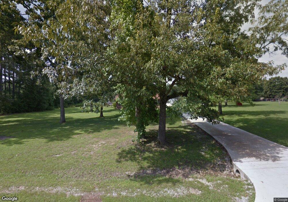 841 Old Seminary Rd, Manchester, TN 37355 - photo 1