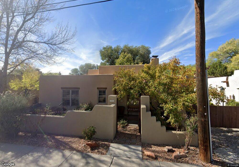 148 Elena St unit B, Santa Fe, NM 87501 - photo 1