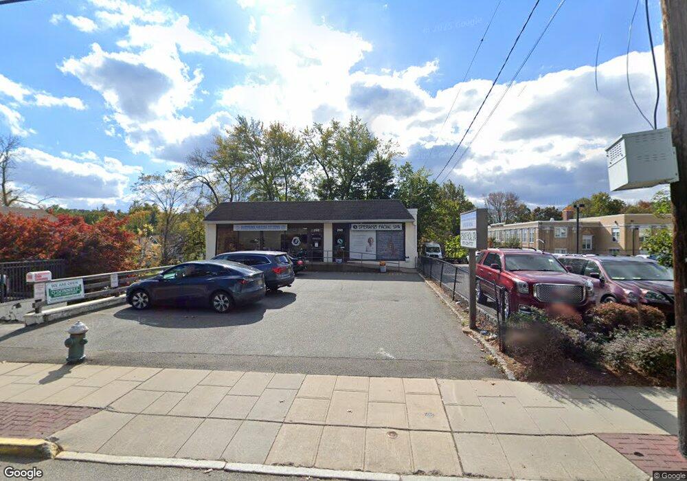 269 Bloomfield Ave unit A, Verona, NJ 07044 - photo 1