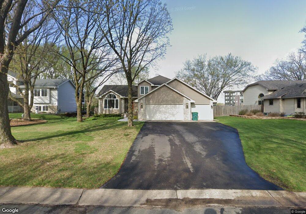 12180 Lily St NW, Coon Rapids, MN 55433 - photo 1