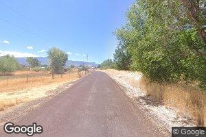 2250 N 800 W, Fillmore, UT 84631