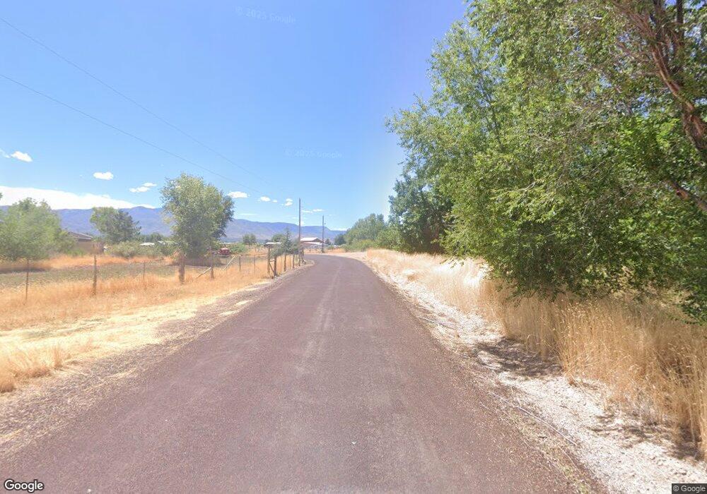 2250 N 800 W, Fillmore, UT 84631 - photo 1