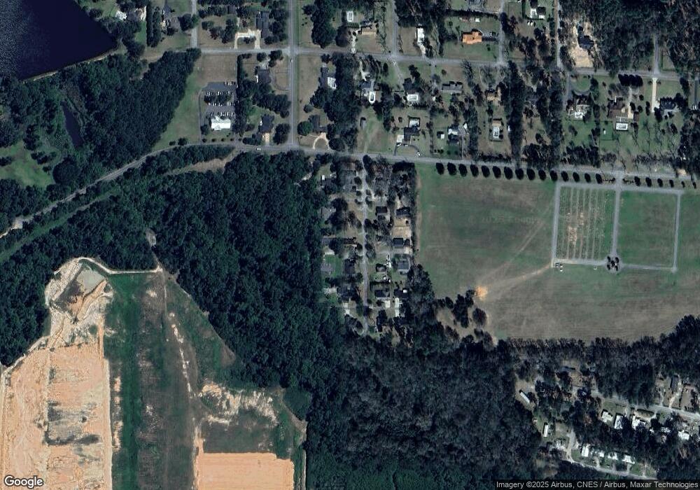 900 Quail Run, Cairo, GA 39828 - photo 1