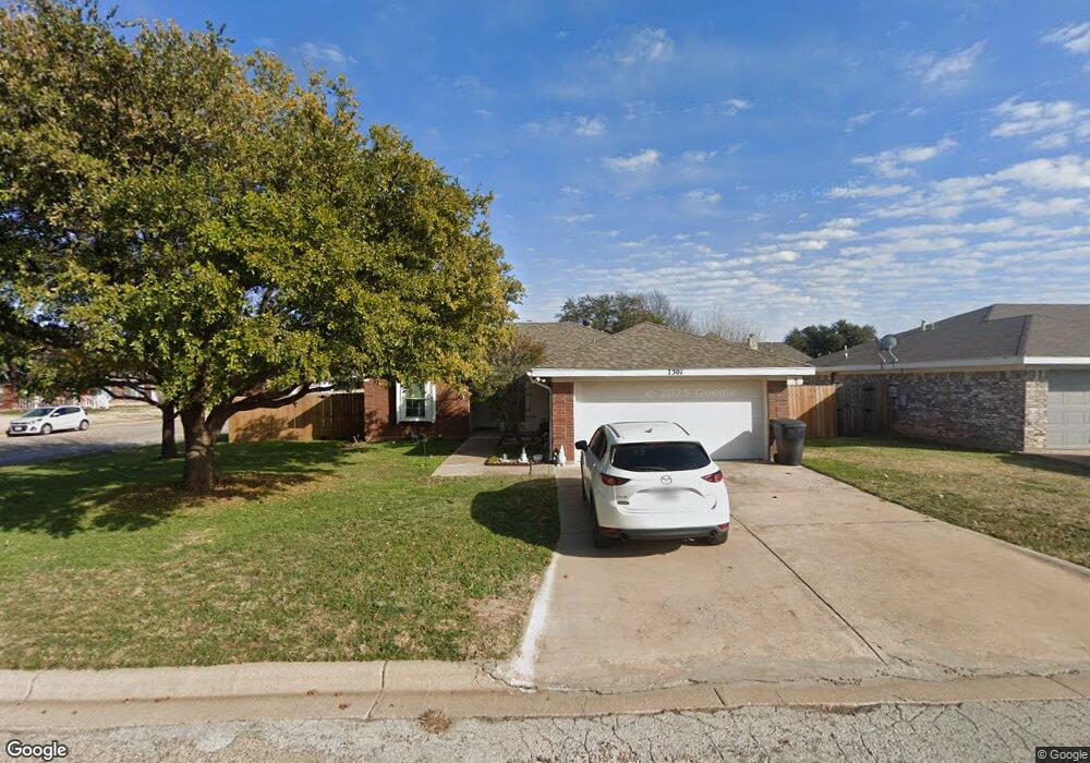 7301 Clariece Dr, Abilene, TX 79606 - photo 1