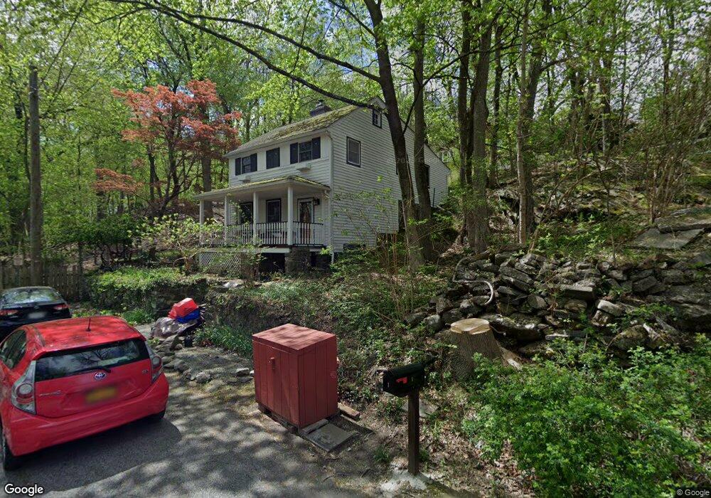1 Nordica Dr, Croton On Hudson, NY 10520 - photo 1