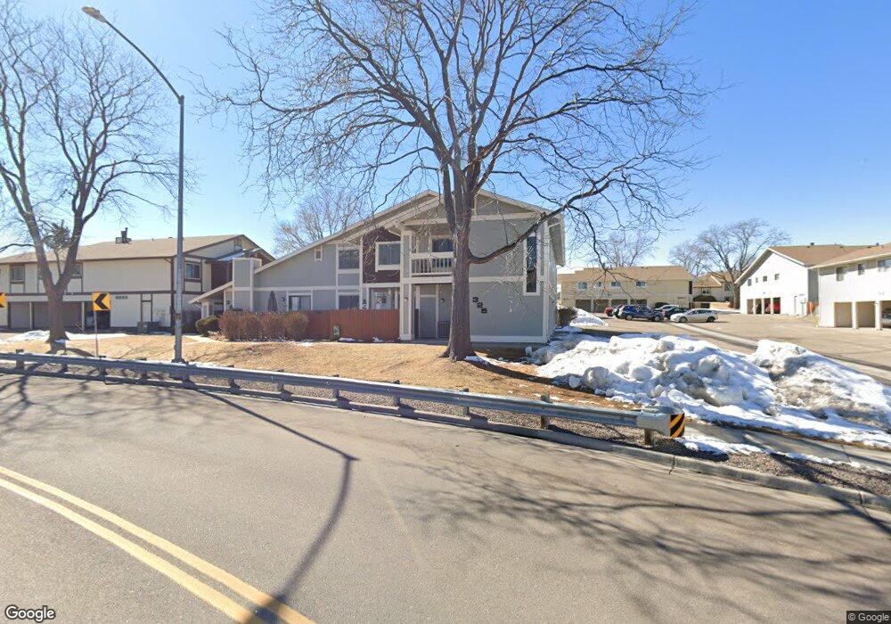 8627 Chase Dr unit 320, Arvada, CO 80003 - photo 1