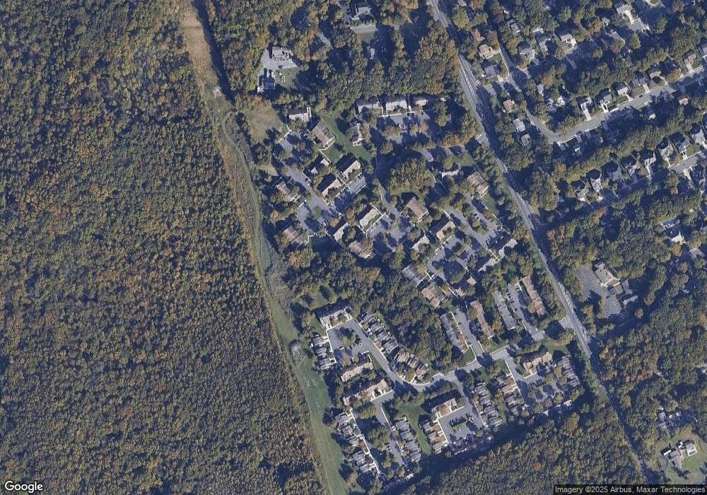 224B Derry Hill Ct unit 224, Mount Laurel, NJ 08054 - photo 1