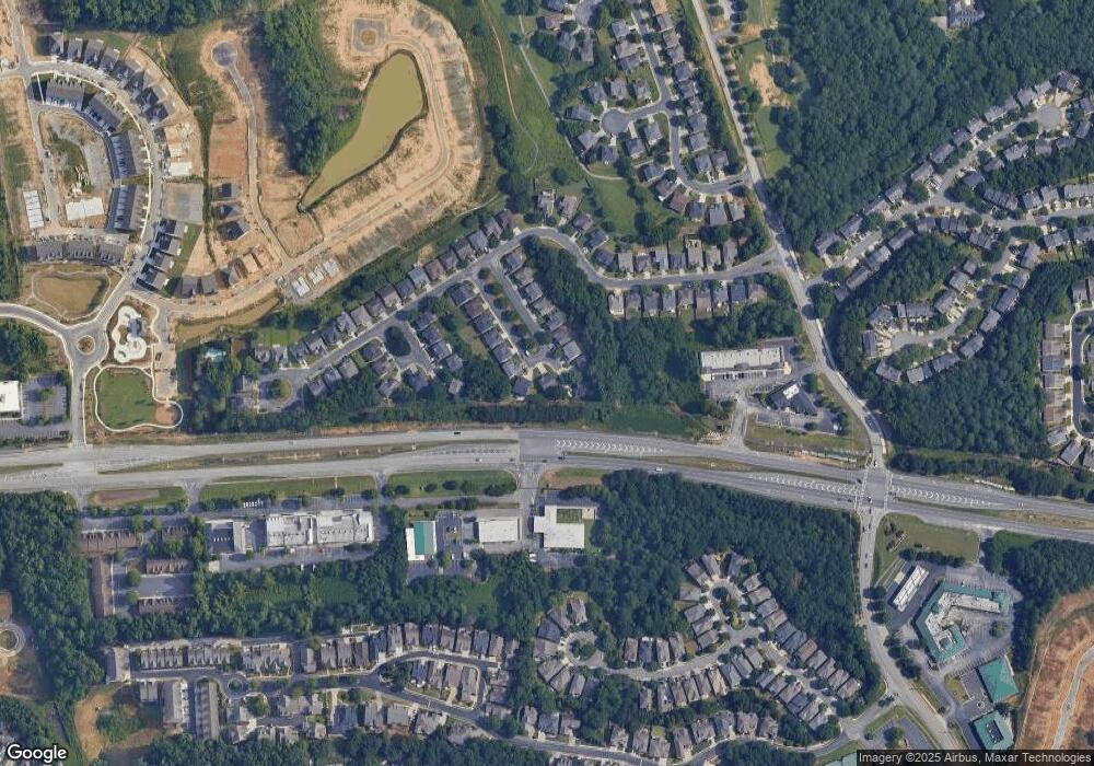 4112 Divot Way unit 1, Duluth, GA 30097 - photo 1