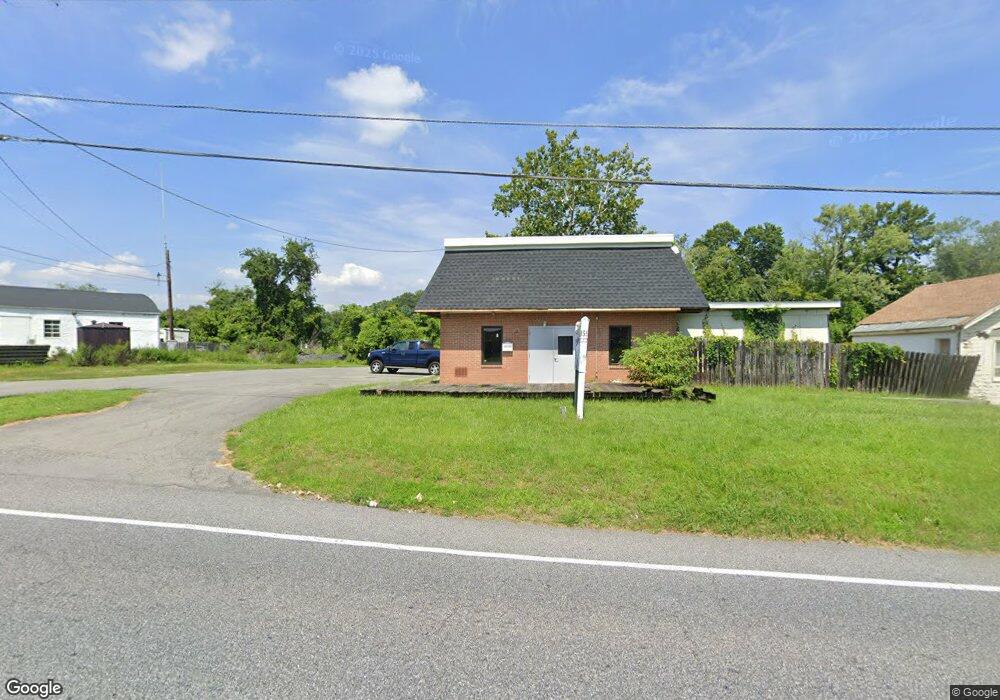 15100 Marlboro Pike, Upper Marlboro, MD 20772 - photo 1