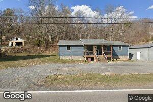 2312 Tams Hwy, Sophia, WV 25921