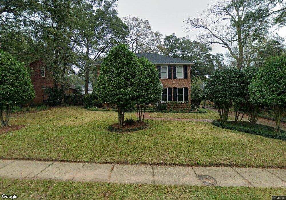 2113 Marchfield Dr W, Mobile, AL 36693 - photo 1
