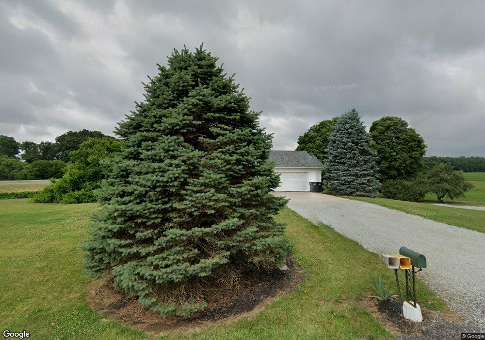 12967 Apple Rd, Bourbon, IN 46504 - photo 1